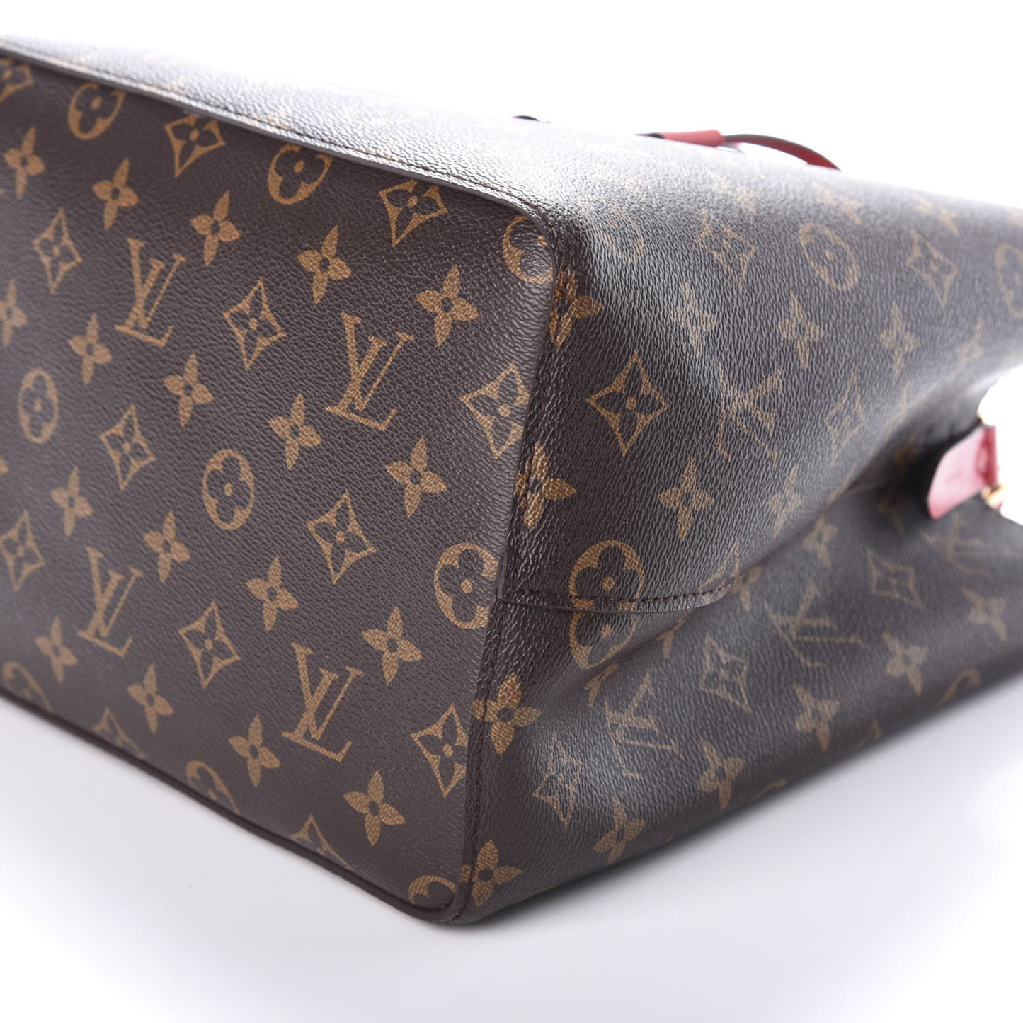 Monogram Neonoe MM Coquelicot