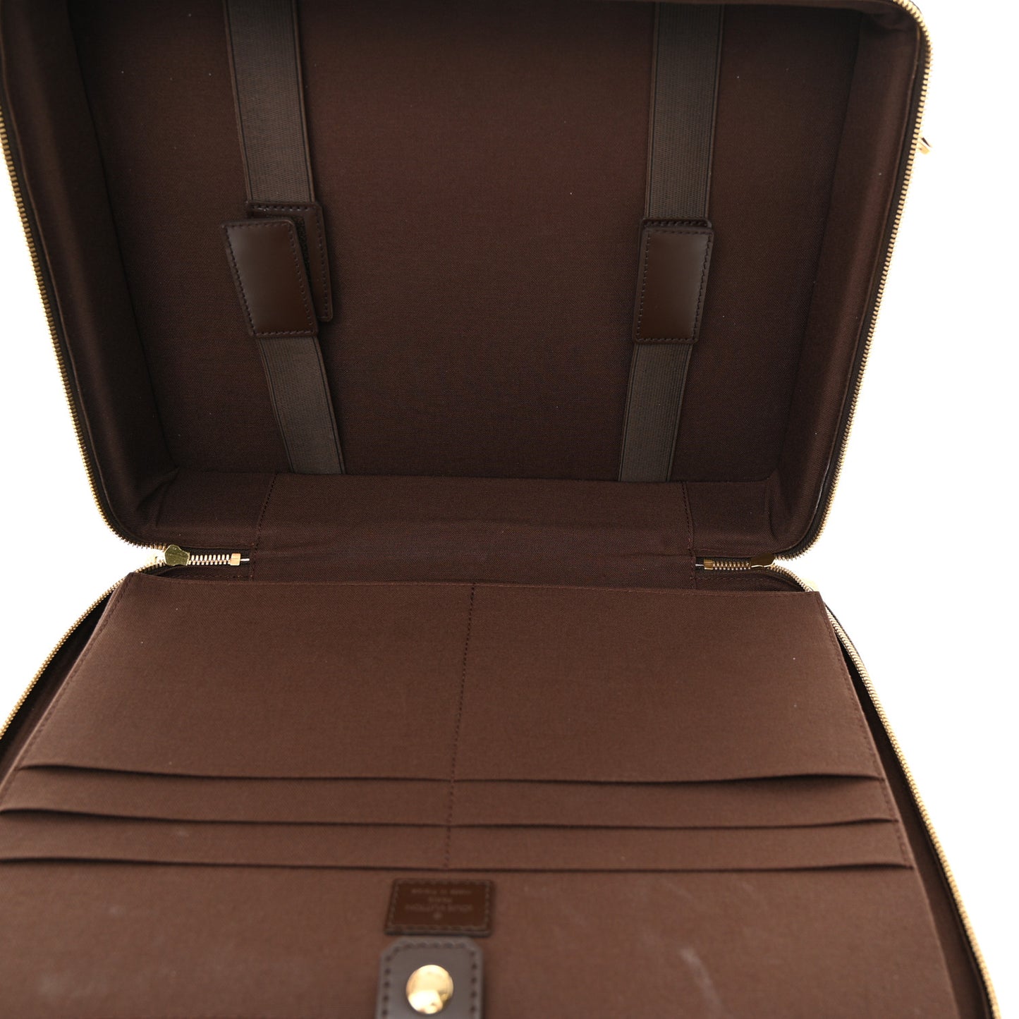 Damier Ebene Porte Ordinateur Sabana Computer Case