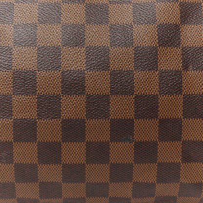 Louis Vuitton Damier Ebene Speedy 30 9 of 11