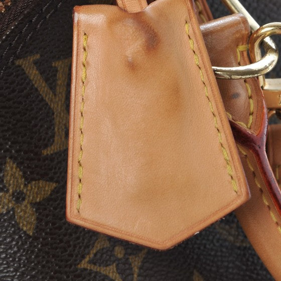 Monogram Alma BB