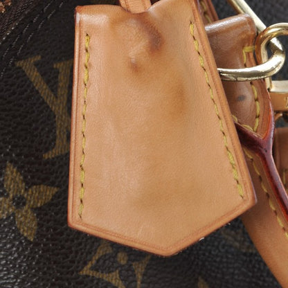 Louis Vuitton Monogram Alma BB 14 of 14