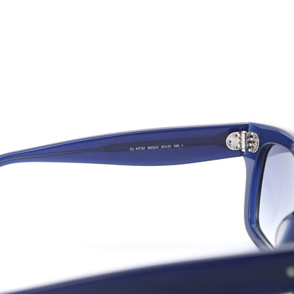 Celine Sunglasses CL 41732 Blue 5 of 7