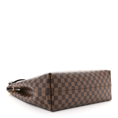 Louis Vuitton Damier Ebene Graceful MM 4 of 12
