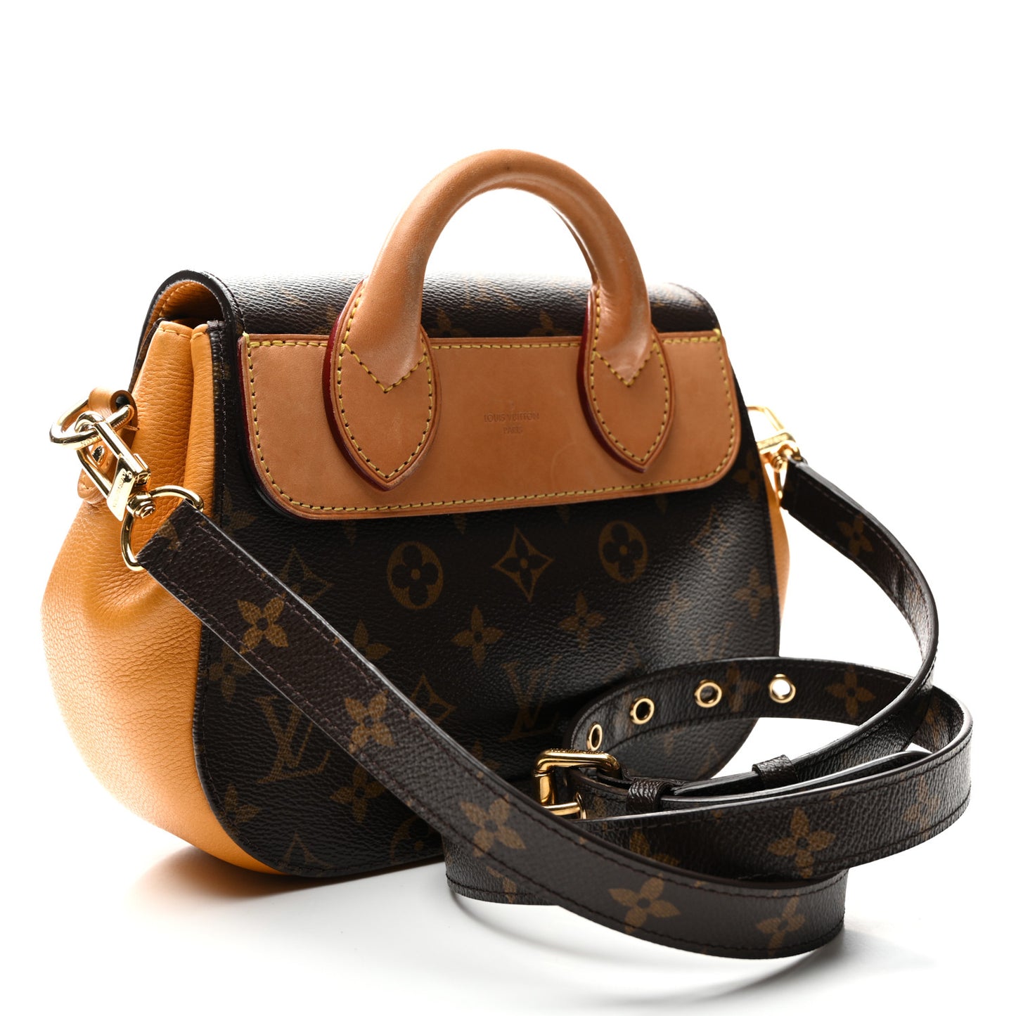 Monogram Eden PM Safran