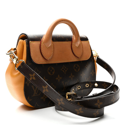 Louis Vuitton Monogram Eden PM Safran 3 of 12