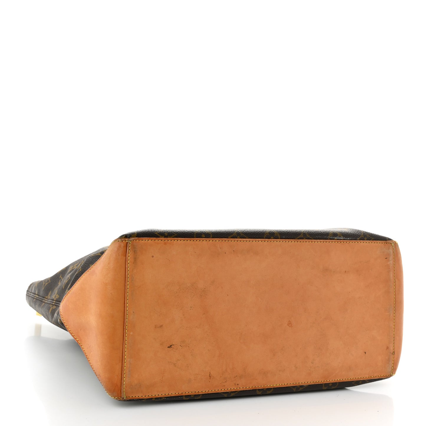 Monogram Cabas Mezzo