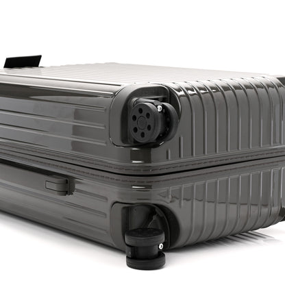 Rimowa Gloss Polycarbonate Essential Cabin Slate 8 of 9