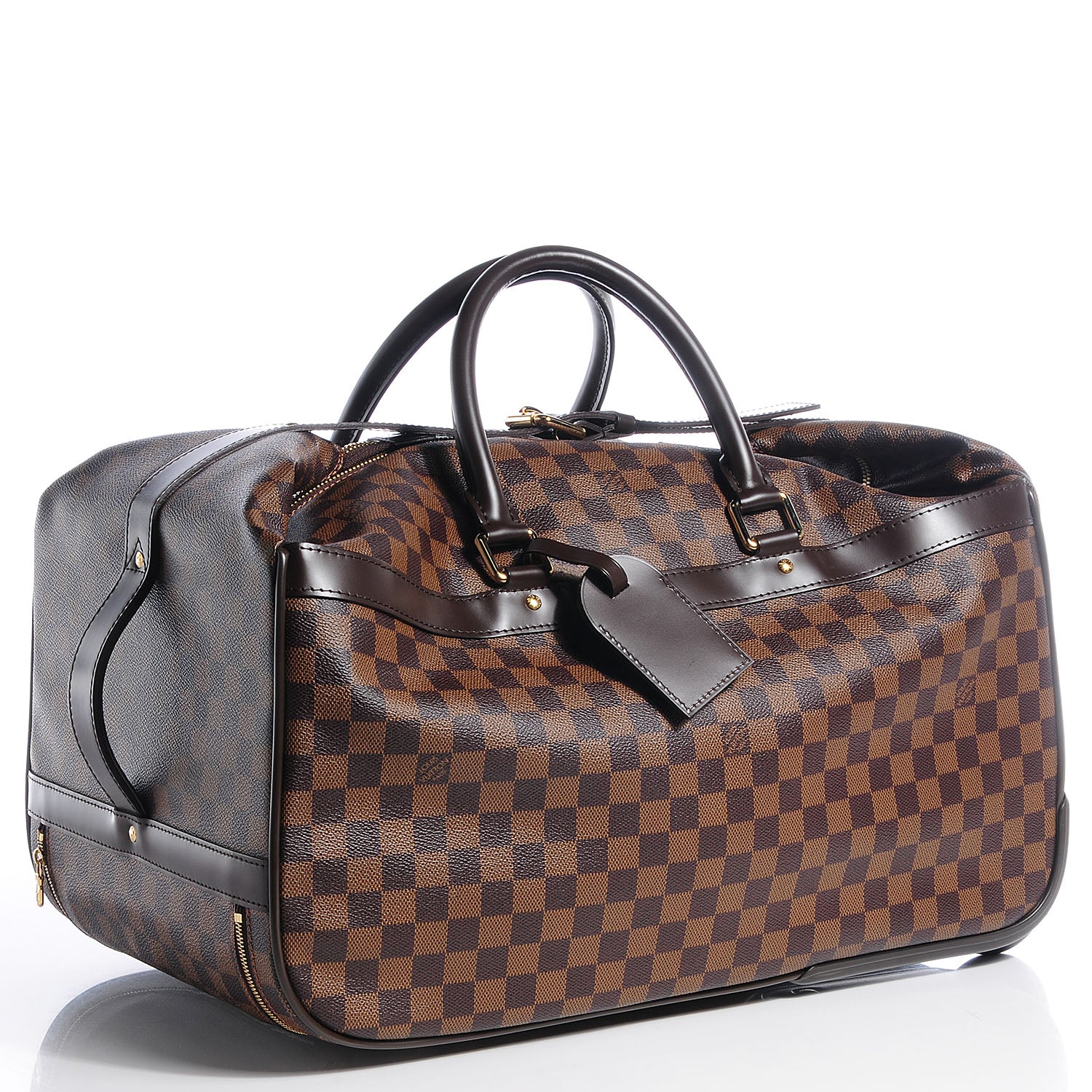 Louis Vuitton Damier Ebene Eole 50 3 of 9