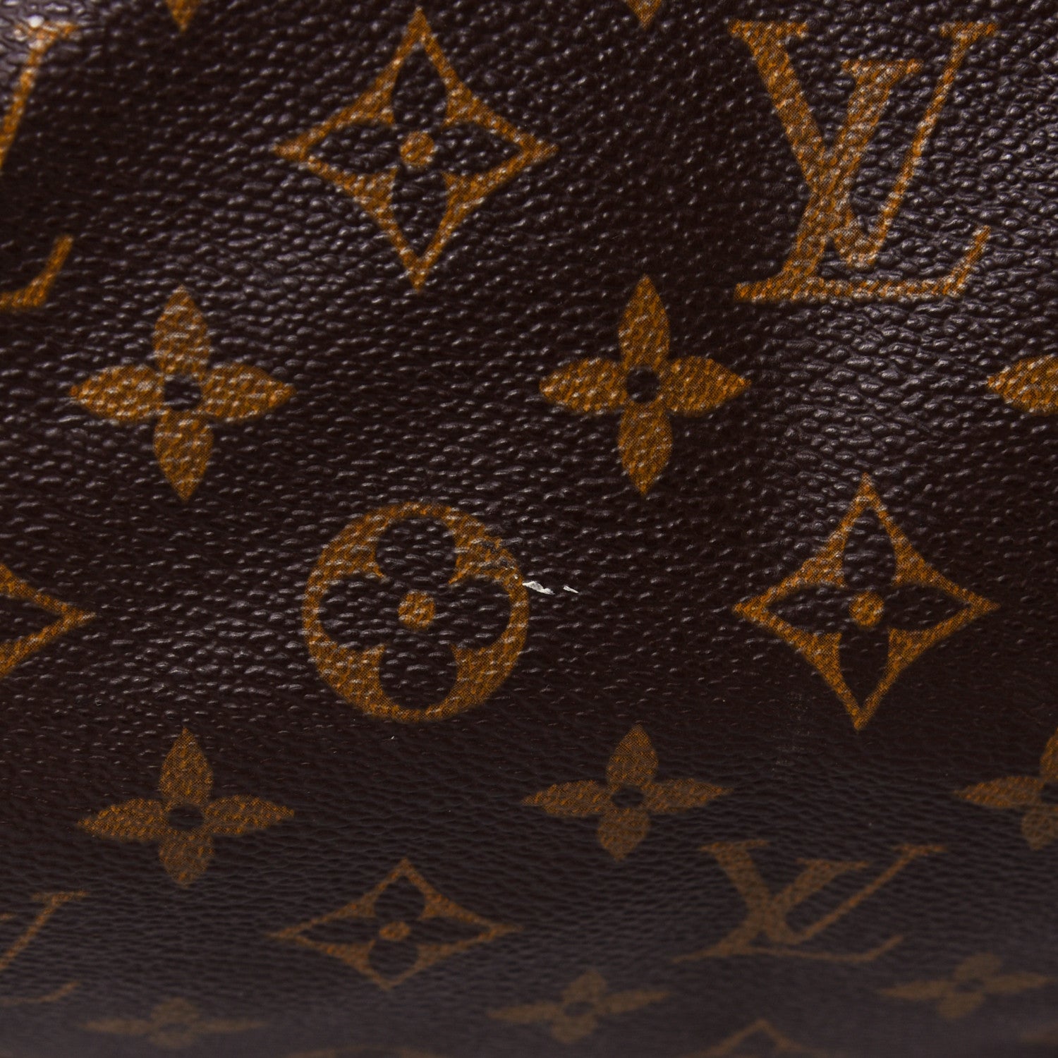 Louis Vuitton Monogram Keepall Bandouliere 50 28 of 44