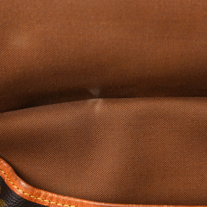 Louis Vuitton Monogram Saumur 30 13 of 14