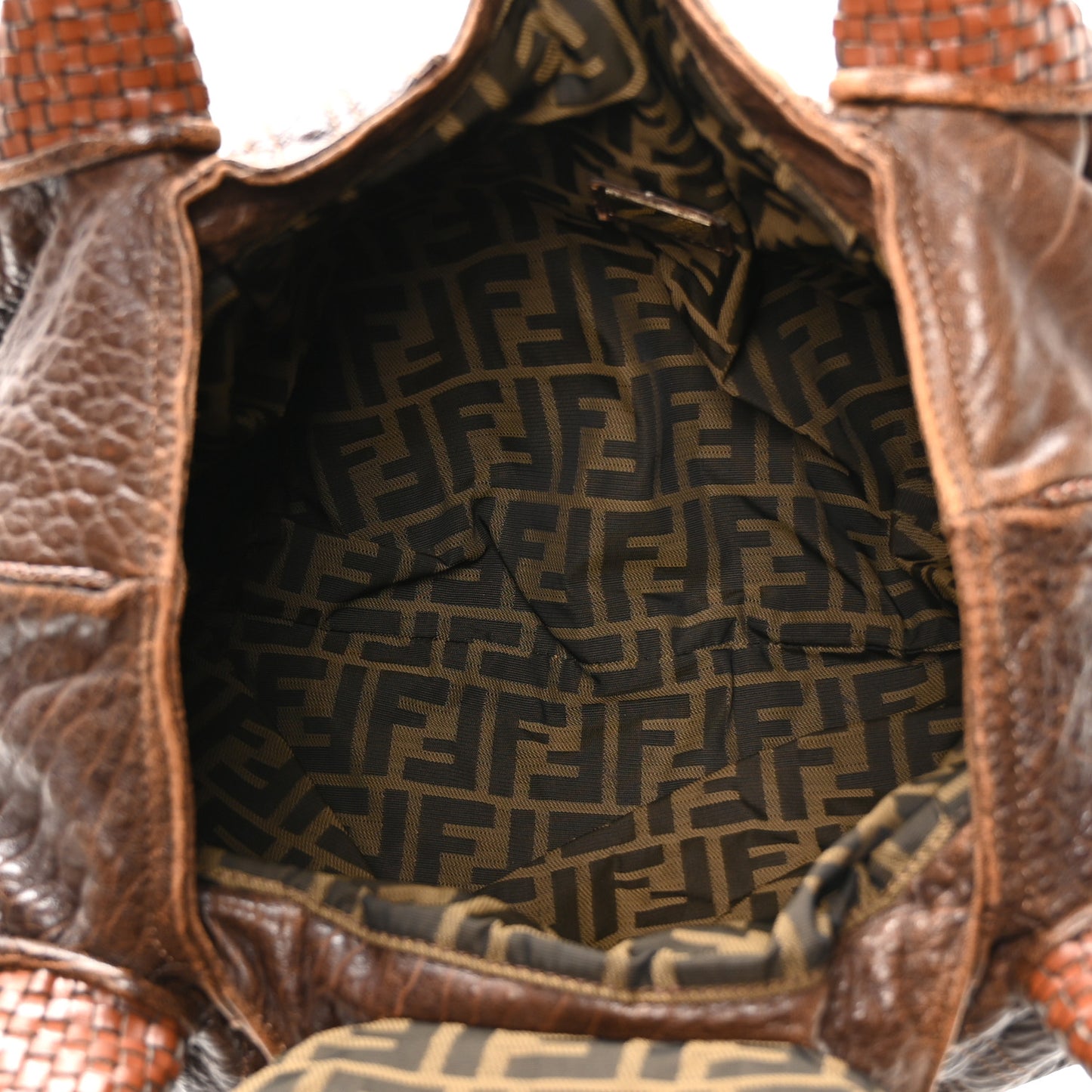 Nappa Nuvolata Spy Cognac
