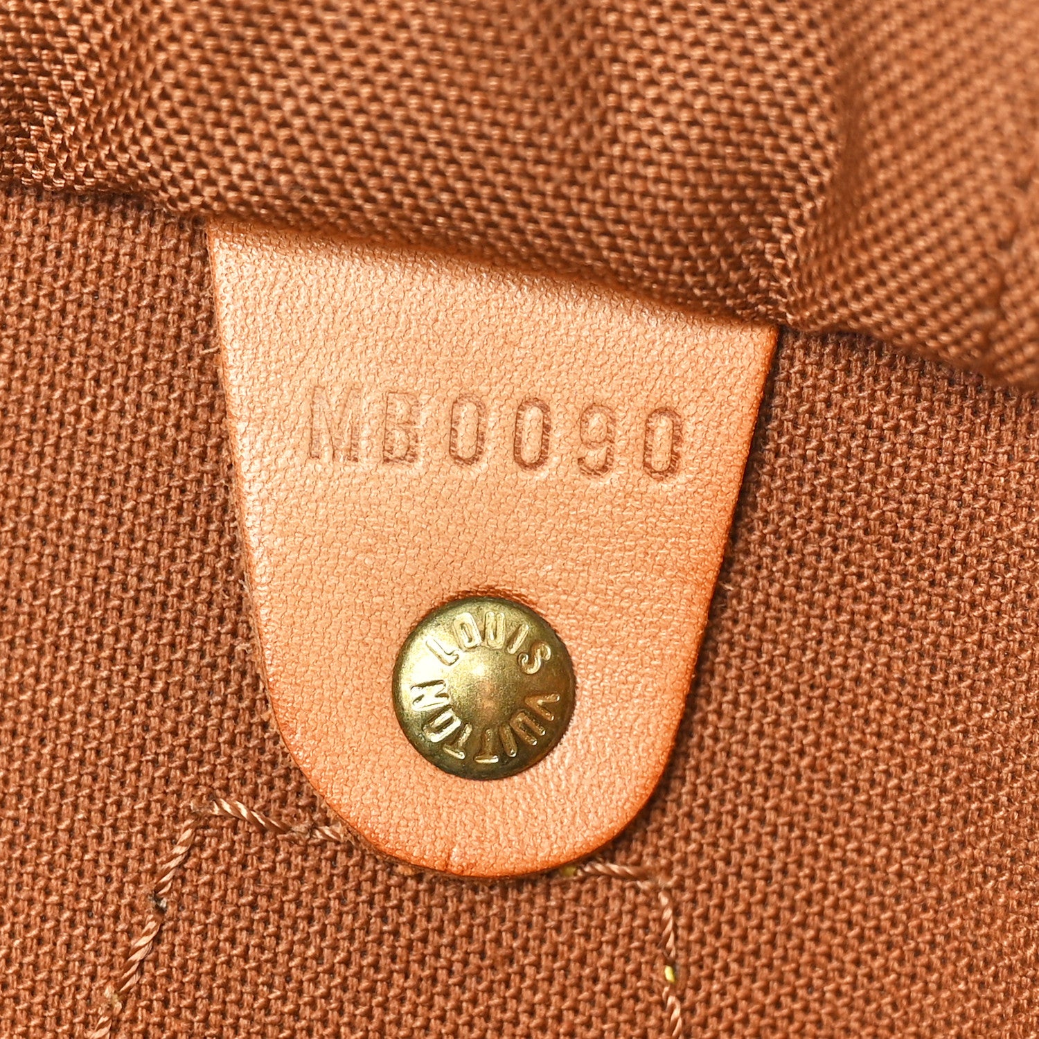 Louis Vuitton Monogram Speedy 40 6 of 13
