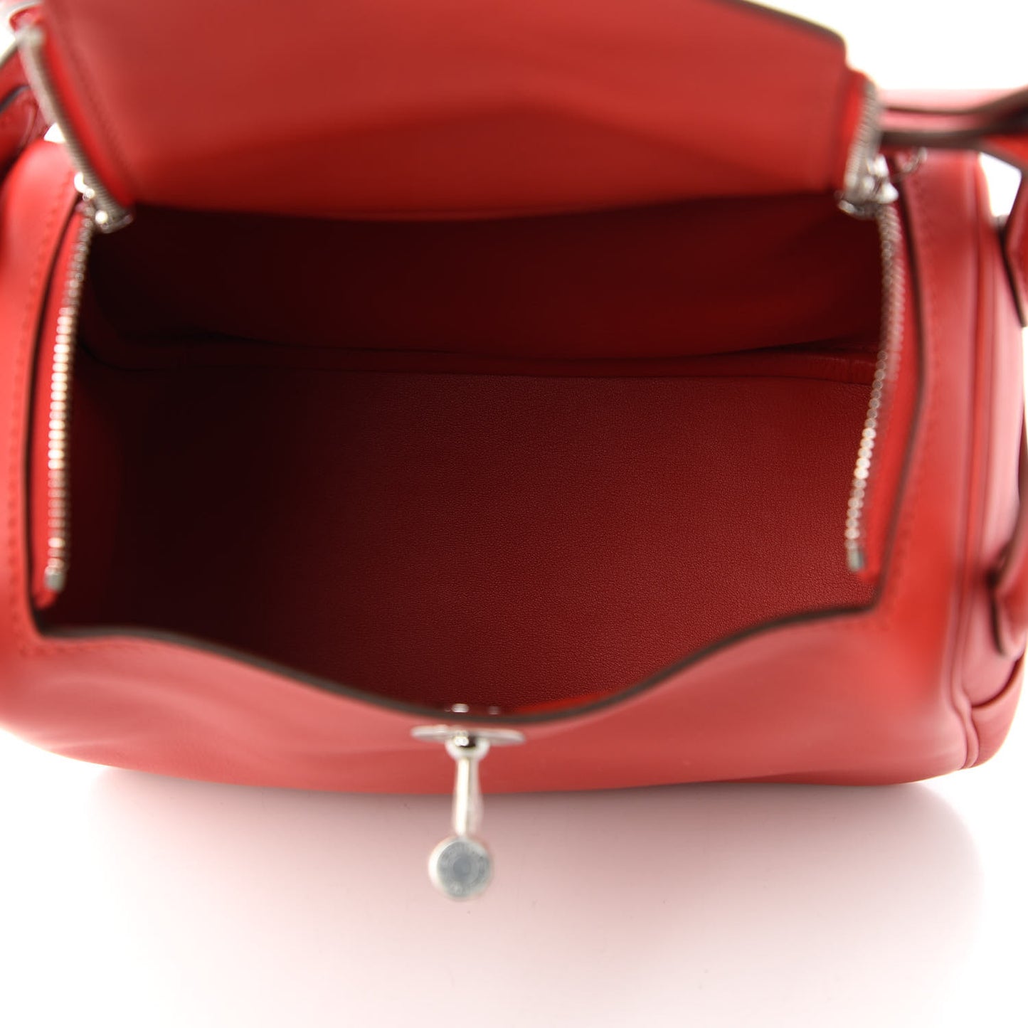 Swift Mini Lindy 20 Rouge Tomate