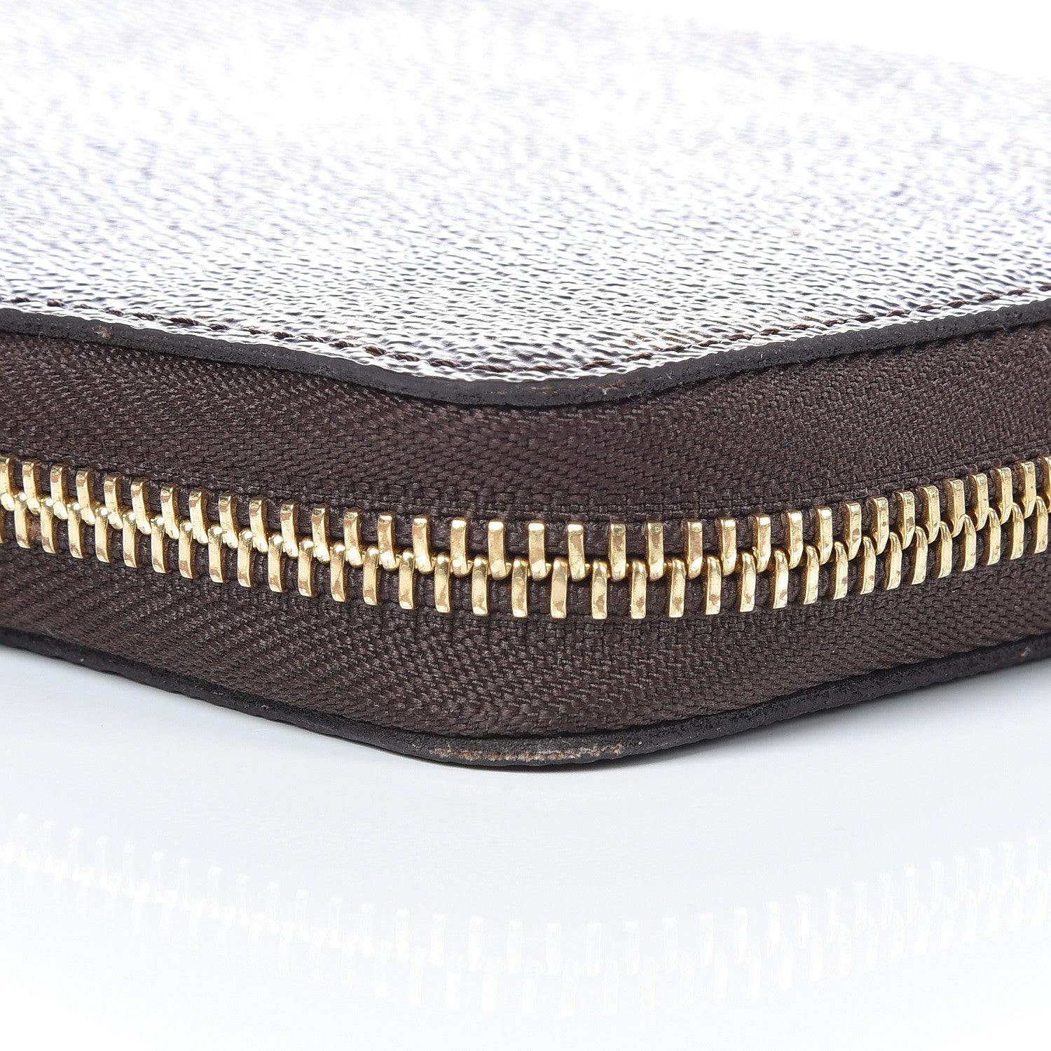 Louis Vuitton Monogram Zippy Organizer Wallet 9 of 12