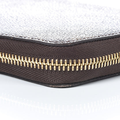 Louis Vuitton Monogram Zippy Organizer Wallet 9 of 12