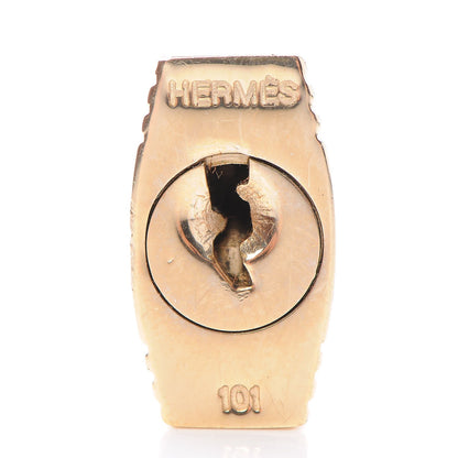 Hermes Courchevel Kelly Retourne 28 Chocolate 15 of 32