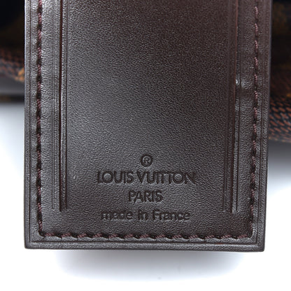 Louis Vuitton Damier Ebene Grimaud 6 of 21