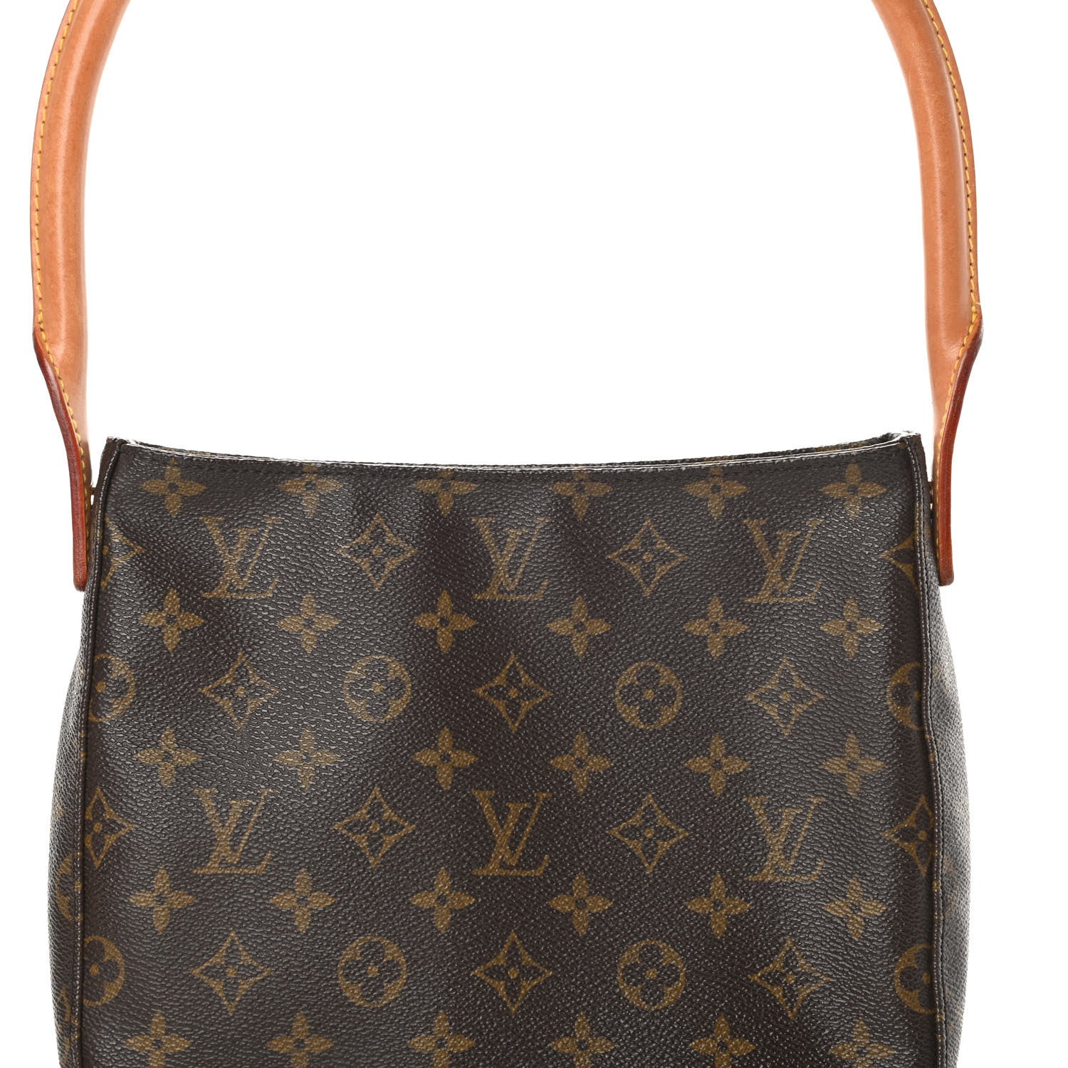 Louis Vuitton Monogram Looping MM 8 of 16