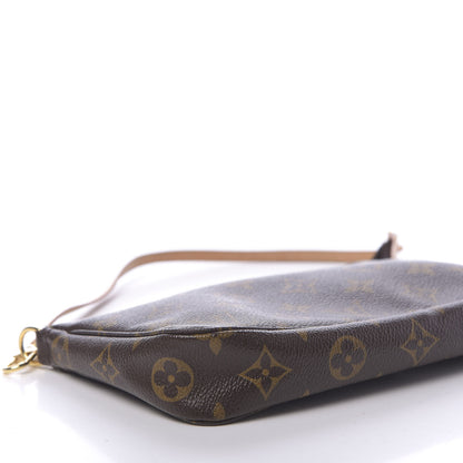 Louis Vuitton Monogram Pochette Accessories 7 of 9