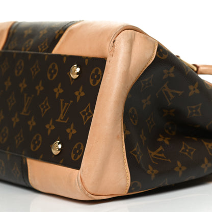 Louis Vuitton Monogram Beverly GM 9 of 11