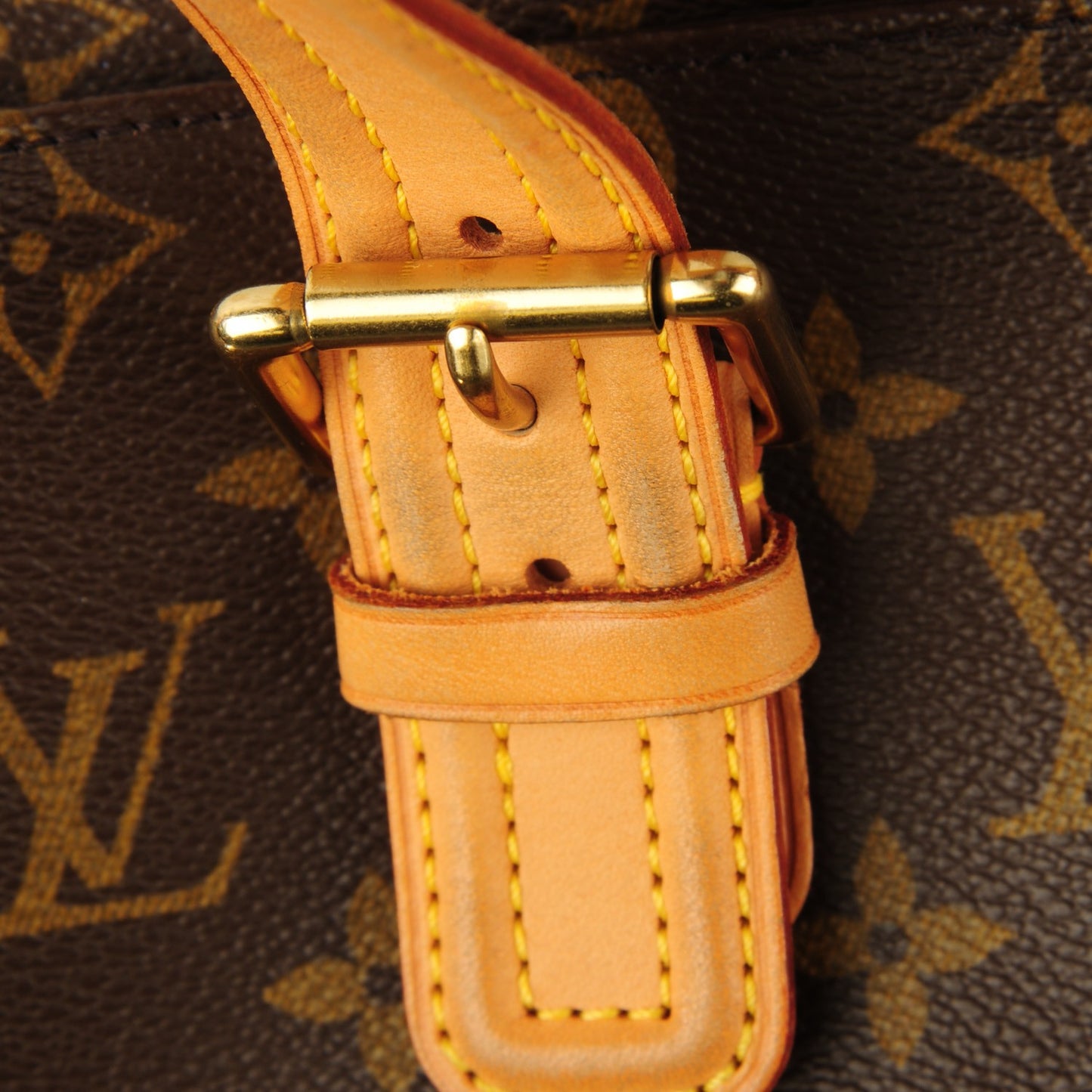 Monogram Multipli-Cite