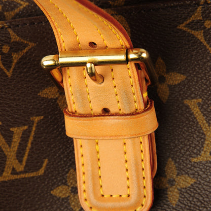 Louis Vuitton Monogram Multipli-Cite 2 of 11