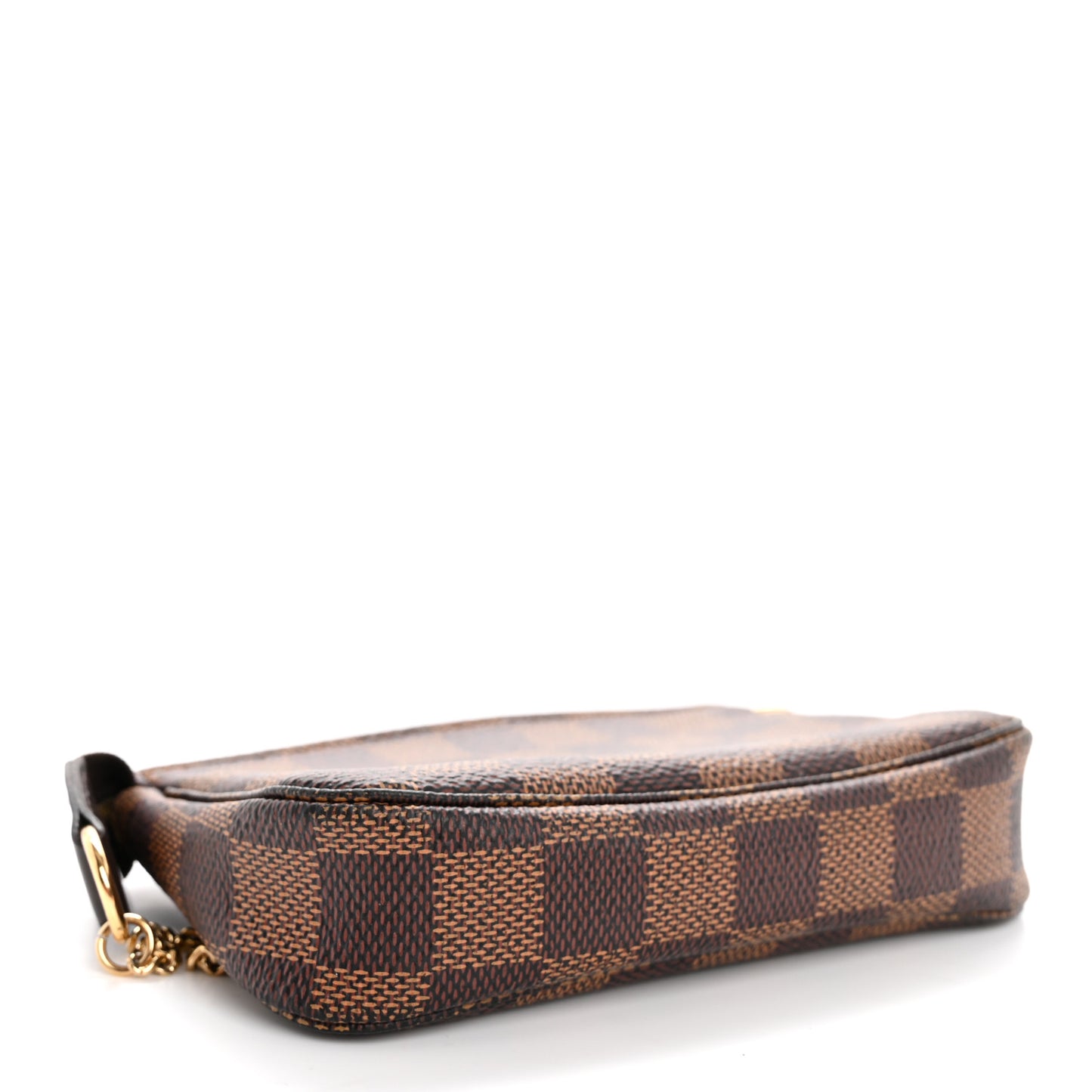 Damier Ebene Mini Pochette Accessories