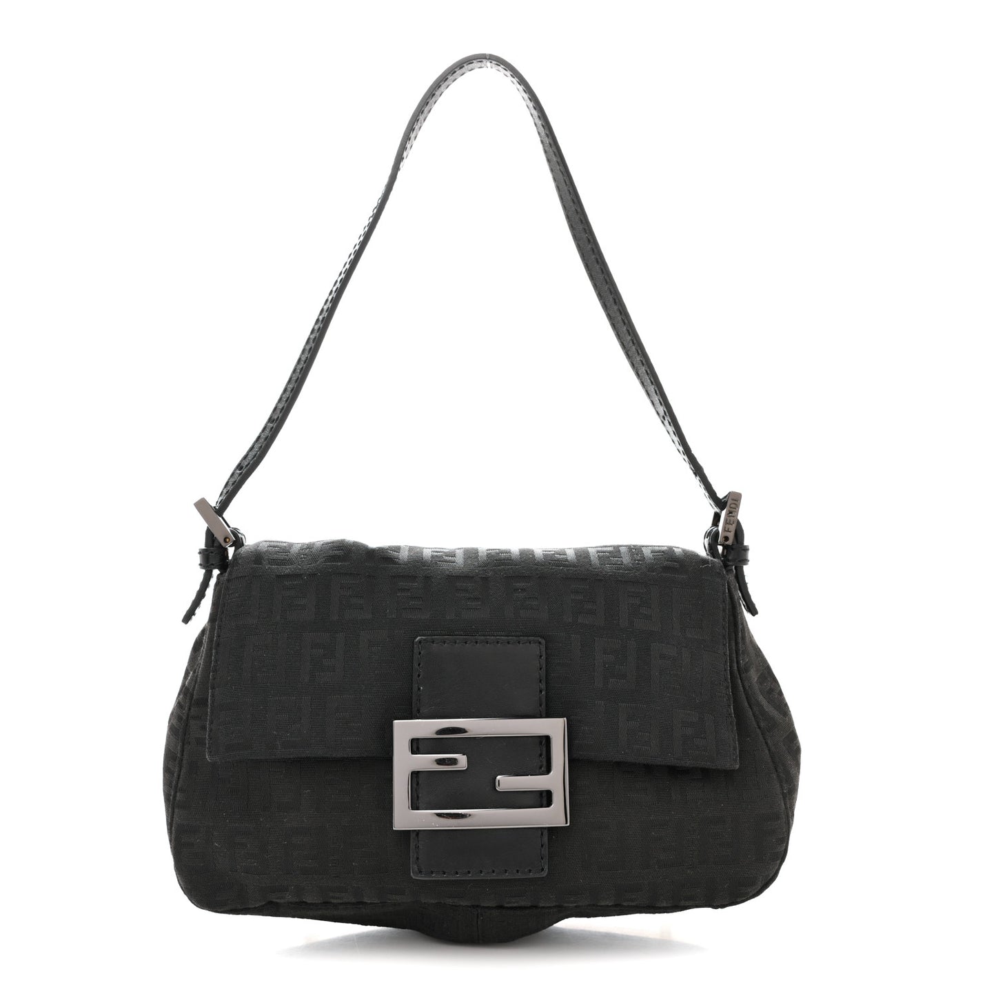 Zucchino Mini Mama Baguette Black
