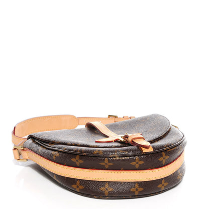 Louis Vuitton Monogram Chantilly GM 4 of 7