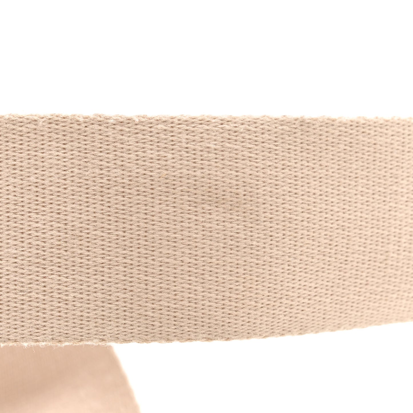 Grained Calfskin T Clasp Tara Crossbody Bag White