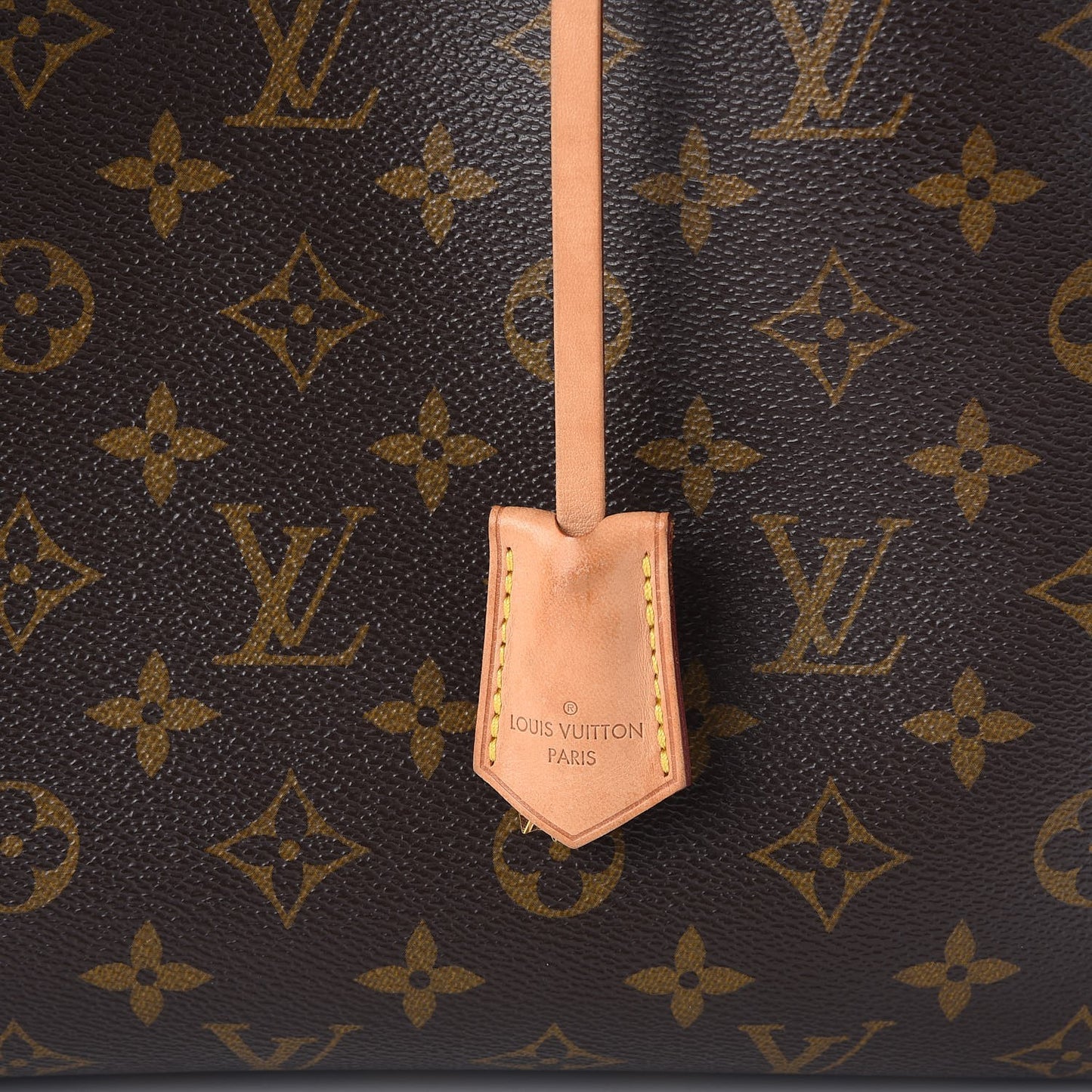 Monogram Montaigne MM