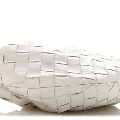 Bottega Veneta Nappa Intrecciato Mini Jodie Chalk 9 of 14