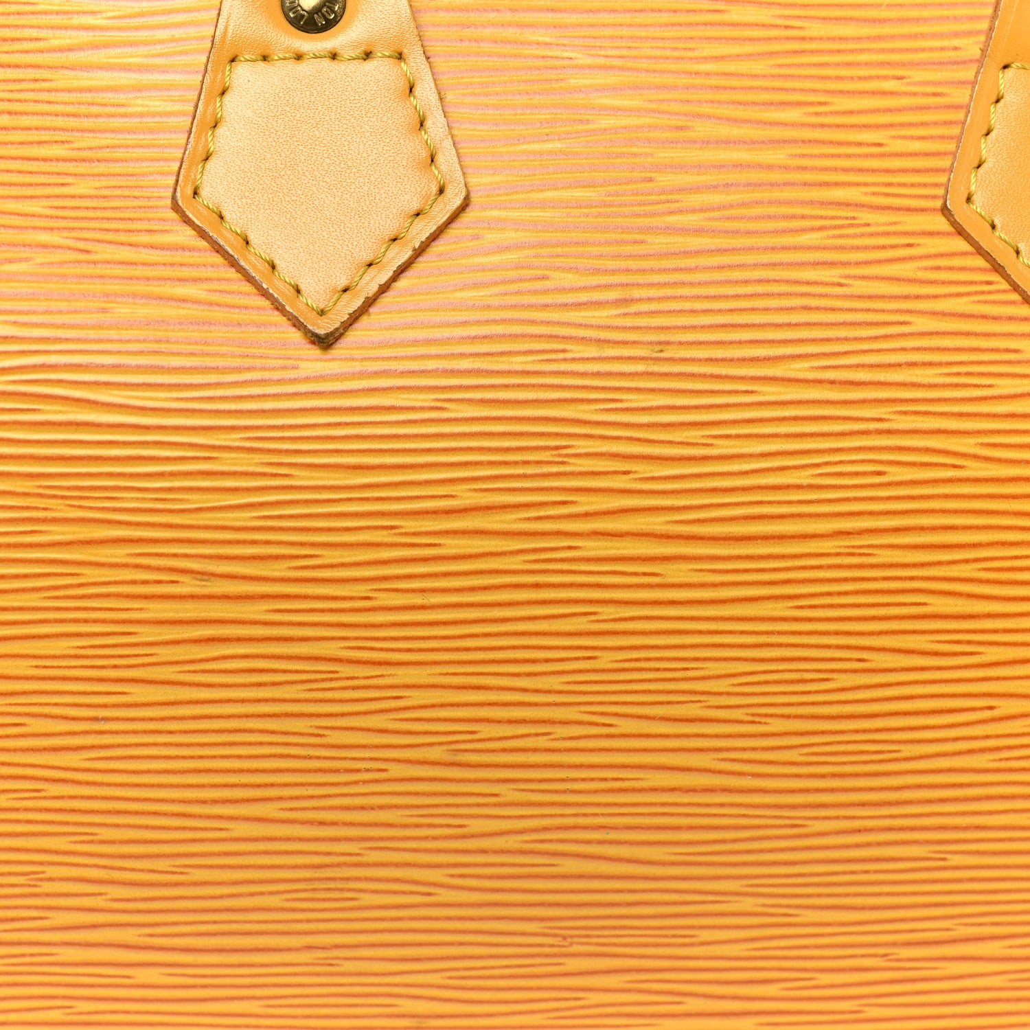 Louis Vuitton Epi Speedy 25 Tassil 7 of 22