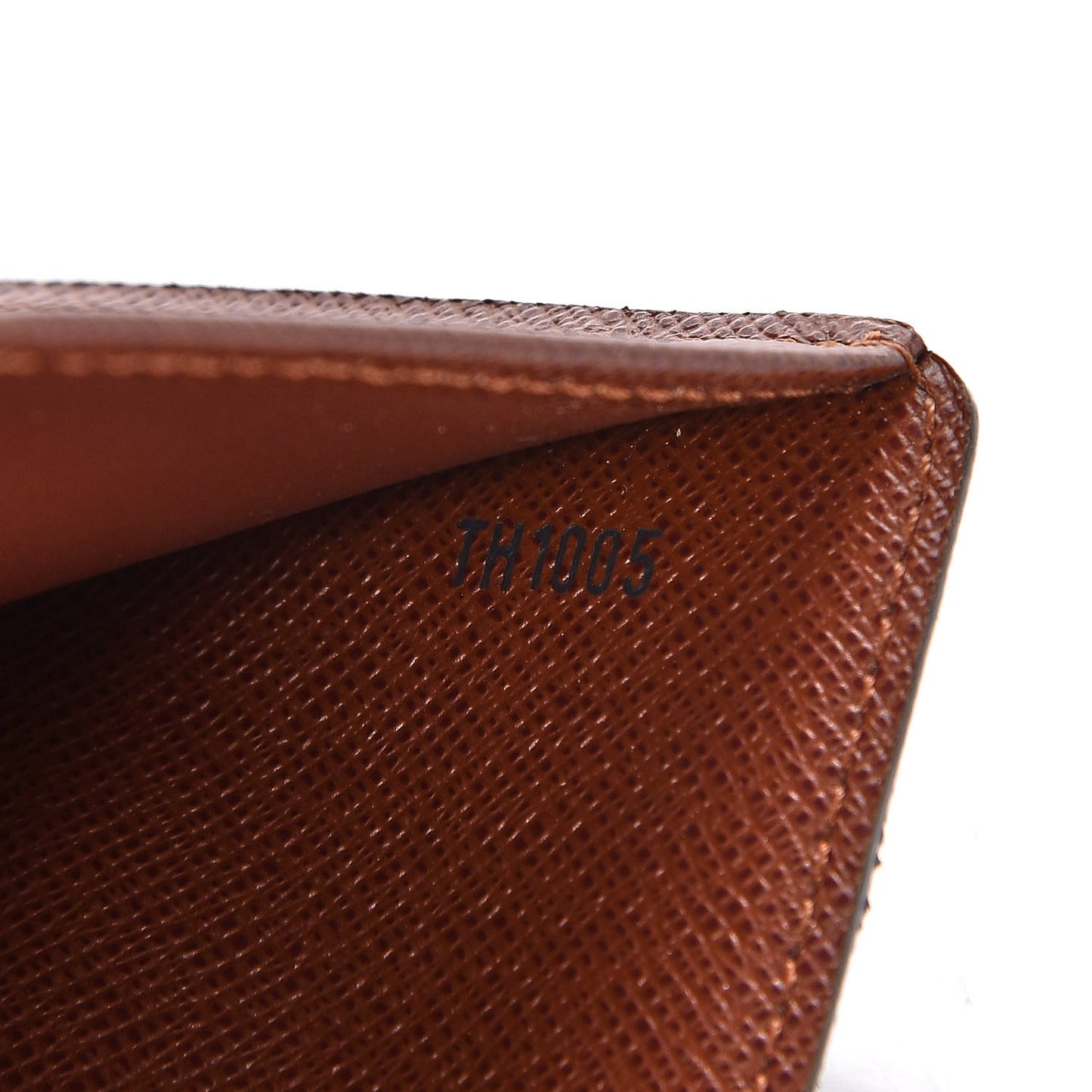 Monogram Koala Compact Wallet