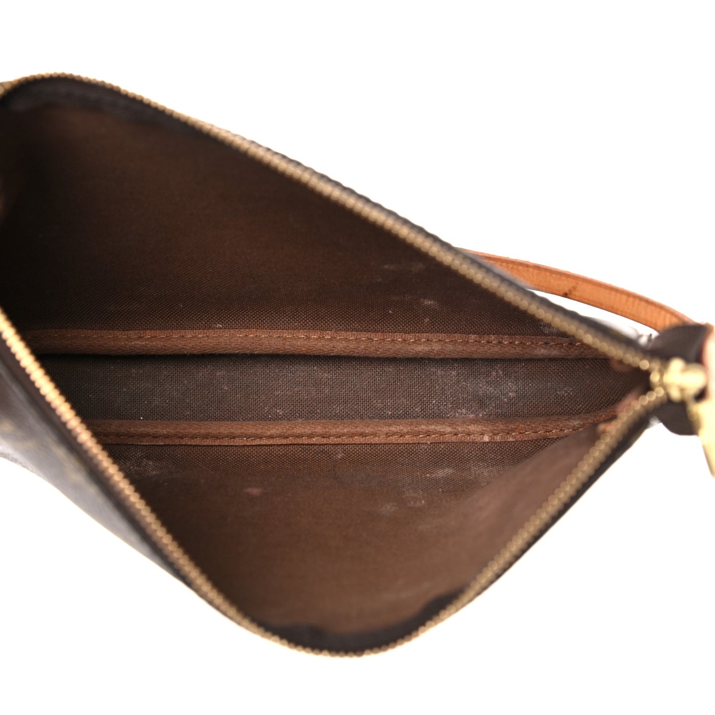 Monogram Pochette Accessories
