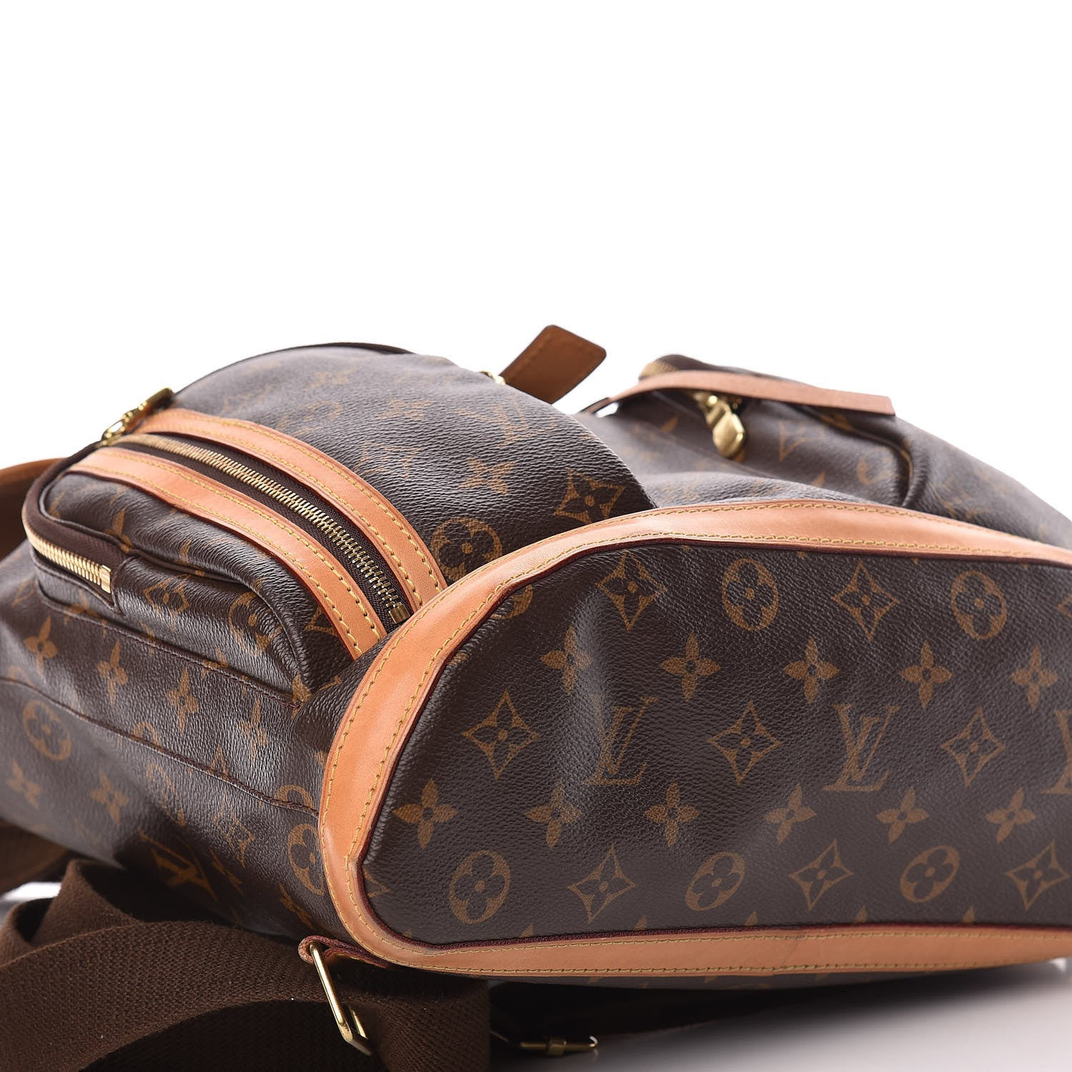 Louis Vuitton Monogram Bosphore Backpack 5 of 10