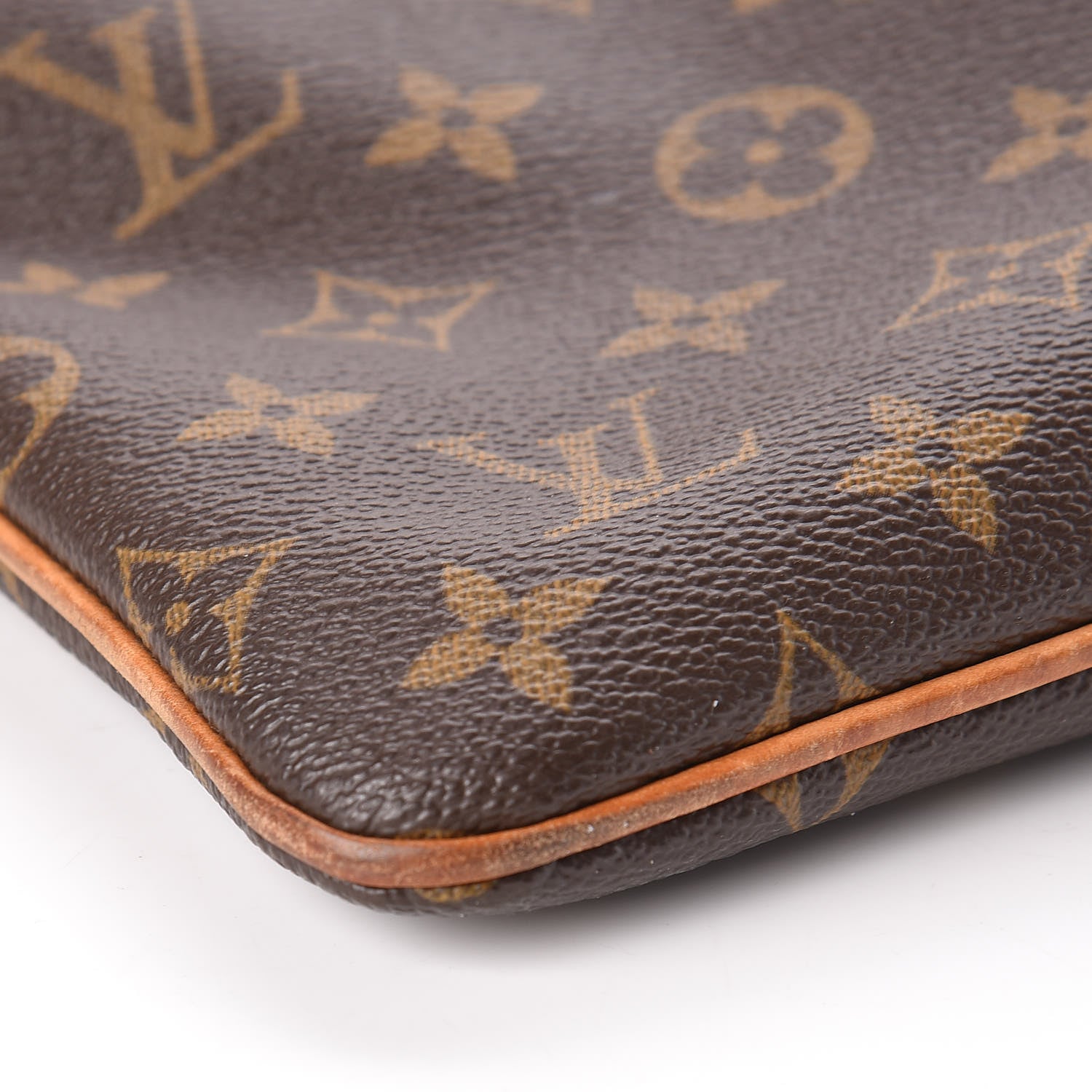 Louis Vuitton Monogram Pochette Valmy 8 of 11