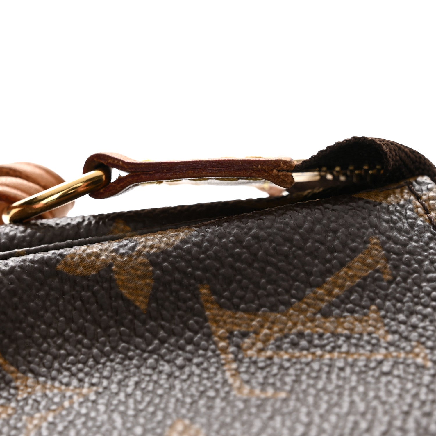 Louis Vuitton Monogram Pochette Accessories 11 of 11