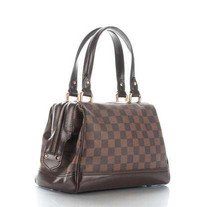 Louis Vuitton Damier Ebene Knightsbridge 3 of 9
