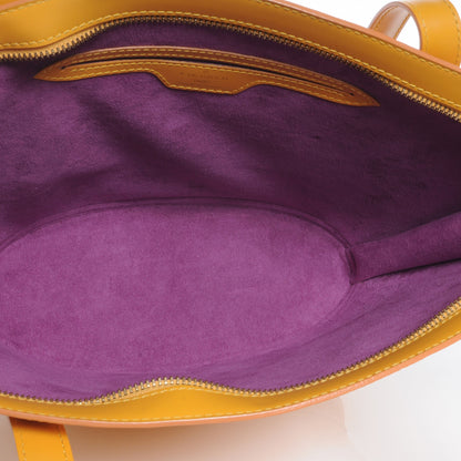 Louis Vuitton Epi Saint Jacques PM Tassil 5 of 8