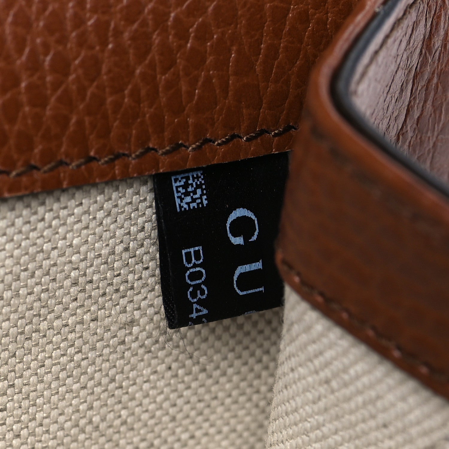 Gucci New Denim GG Monogram Dollar Calfskin Enamel Small Dionysus Shoulder Bag Blue Tea Cuir Epilog Electric Blue 7 of 10
