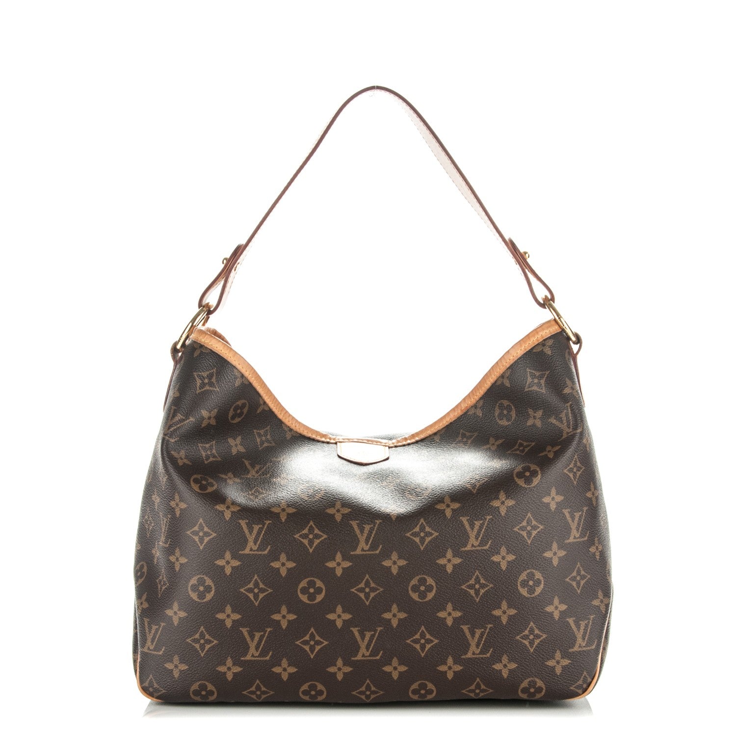 Louis Vuitton Monogram Delightful PM 1 of 8
