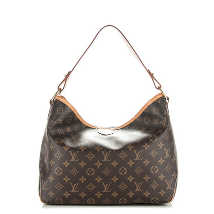 Louis Vuitton Monogram Delightful PM 1 of 8