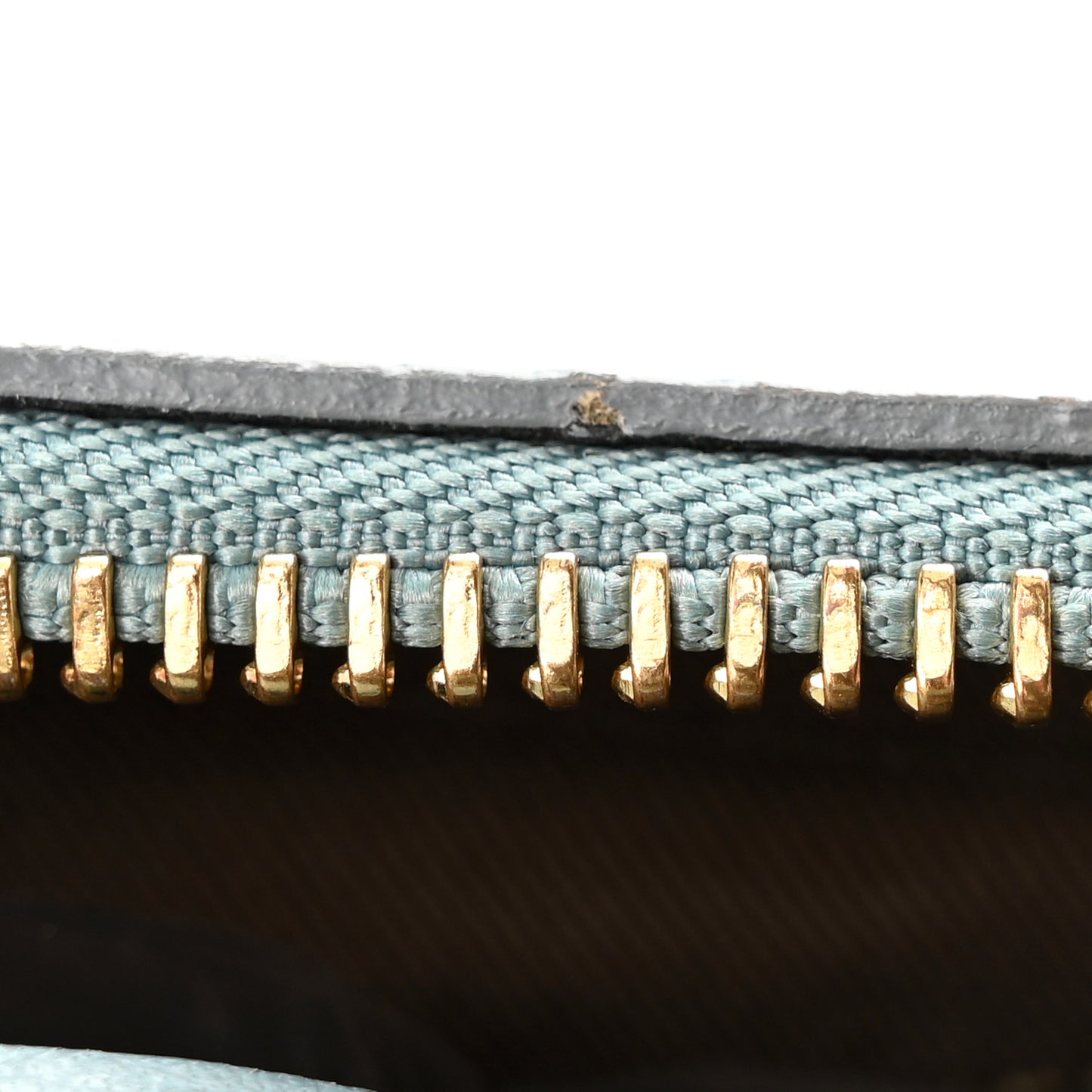 Calfskin Medium Marcie Satchel Fresh Mint