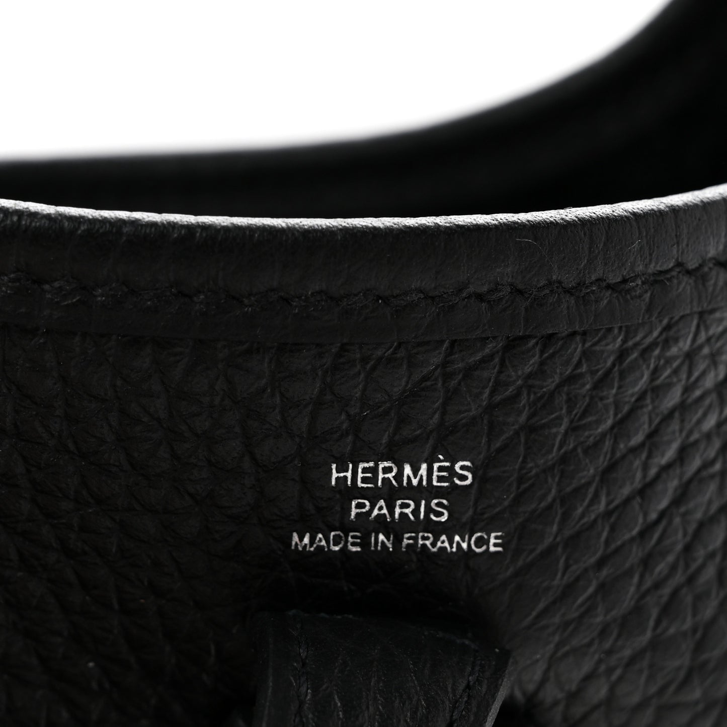 Taurillon Clemence Evelyne TPM Black