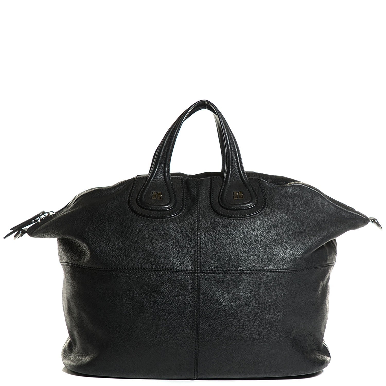 Givenchy Goatskin Large Nightingale Black 8 of 15
