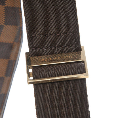 Louis Vuitton Damier Ebene Geronimos 12 of 13