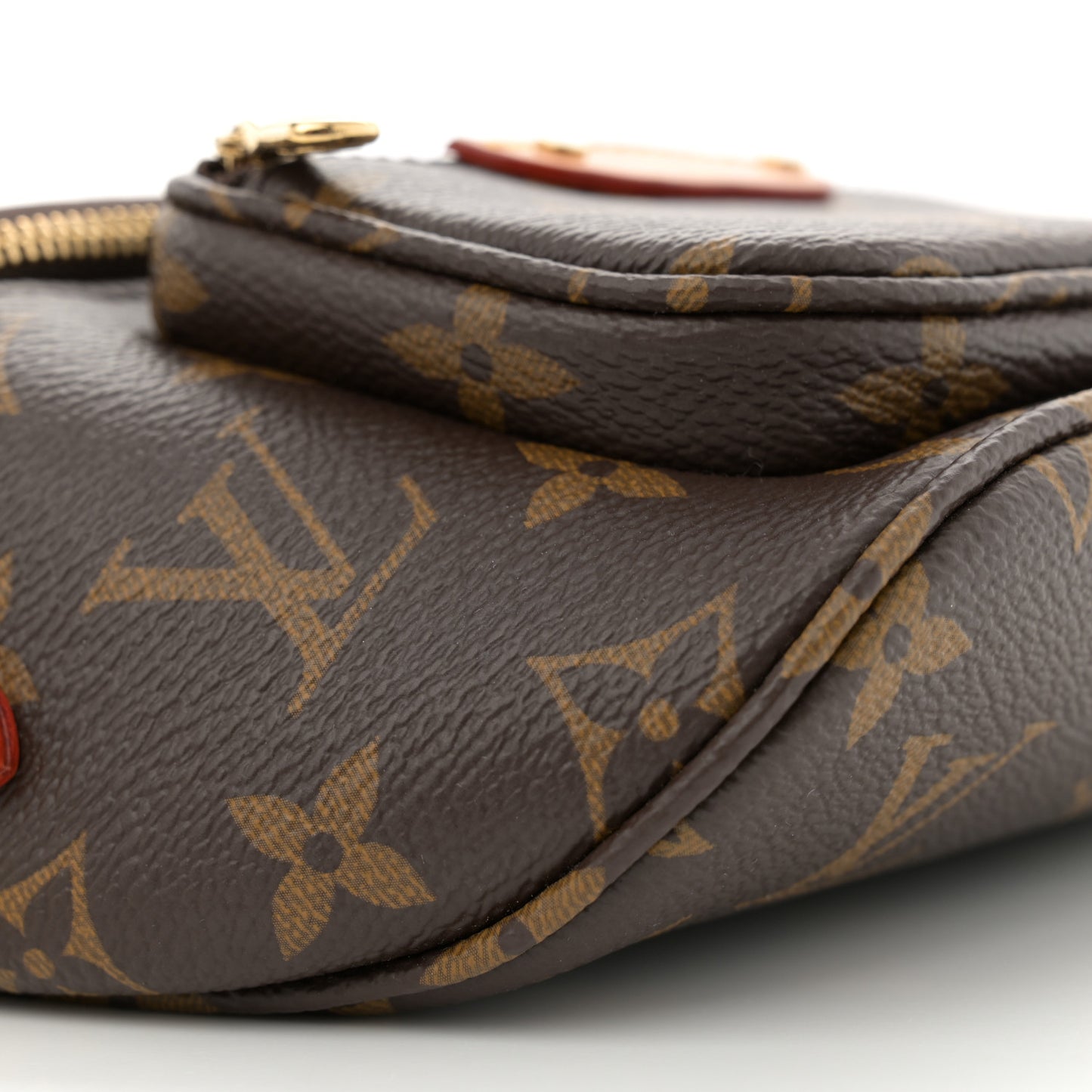 Monogram Mini Bumbag