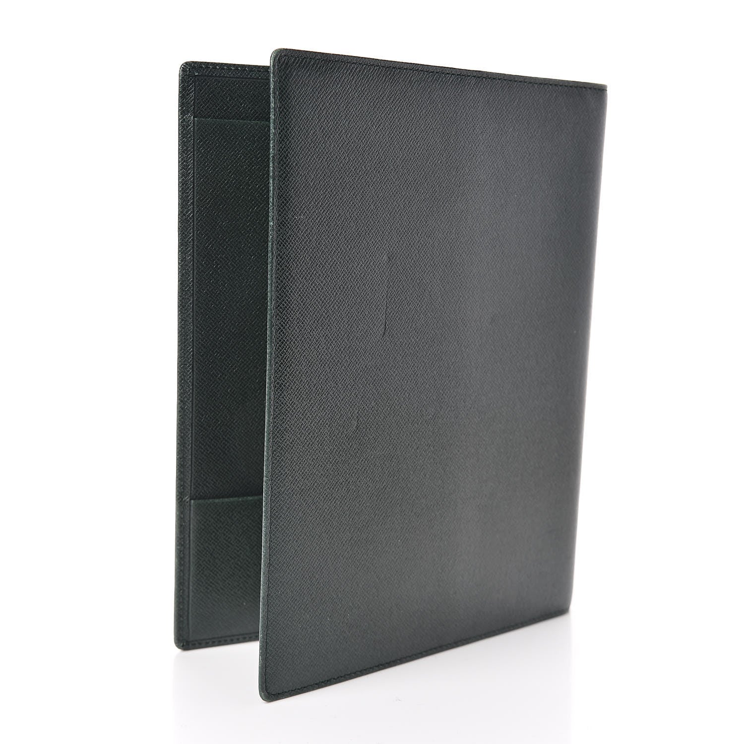 Louis Vuitton Taiga Desk Agenda Cover Epicea 3 of 7