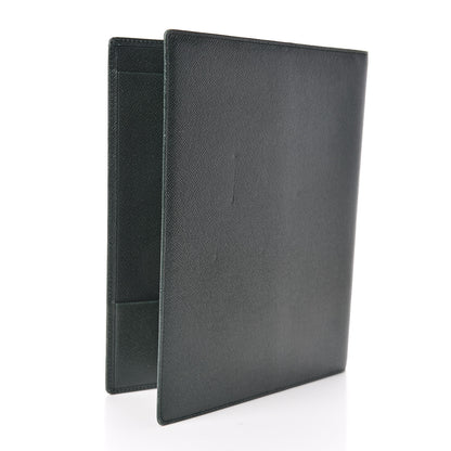 Louis Vuitton Taiga Desk Agenda Cover Epicea 3 of 7